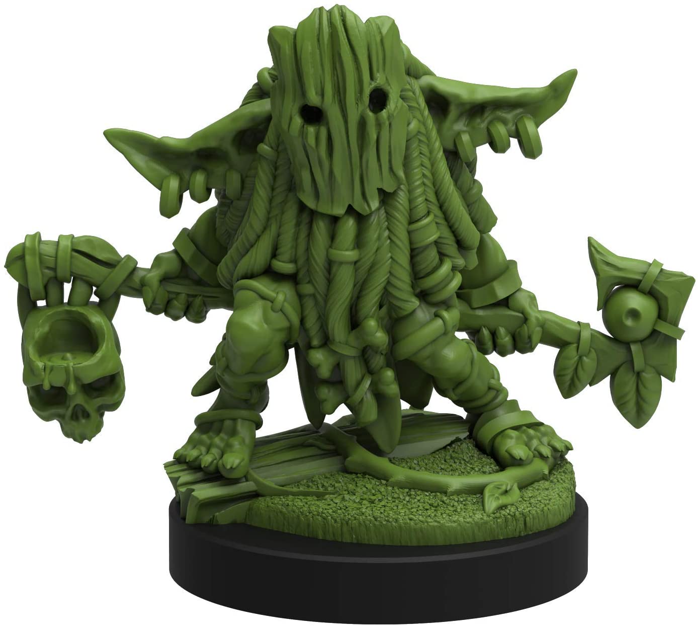 Dungeons and Dragons : Epic Encounters - Village of the Goblin Chief